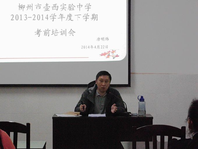 为什么要安排两个监考老师